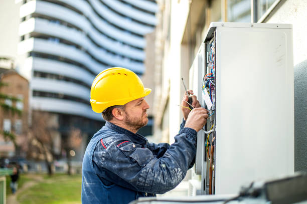 Emergency Electrical Repair Services in Oconto, WI